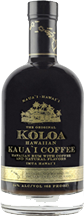 Koloa Kauai Coffee Rum